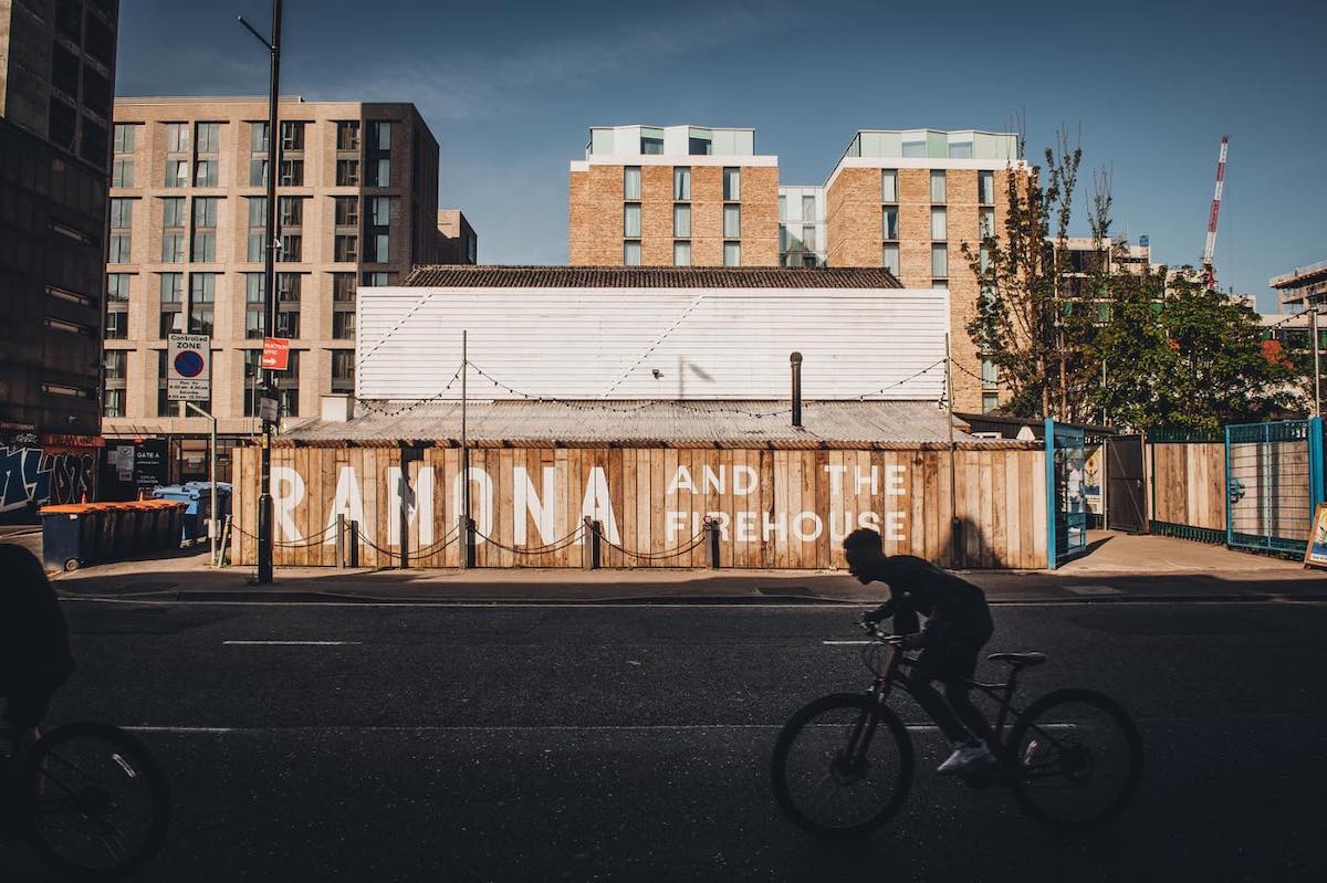 Discover why Ramona is the perfect social spot for summer Dish Cult