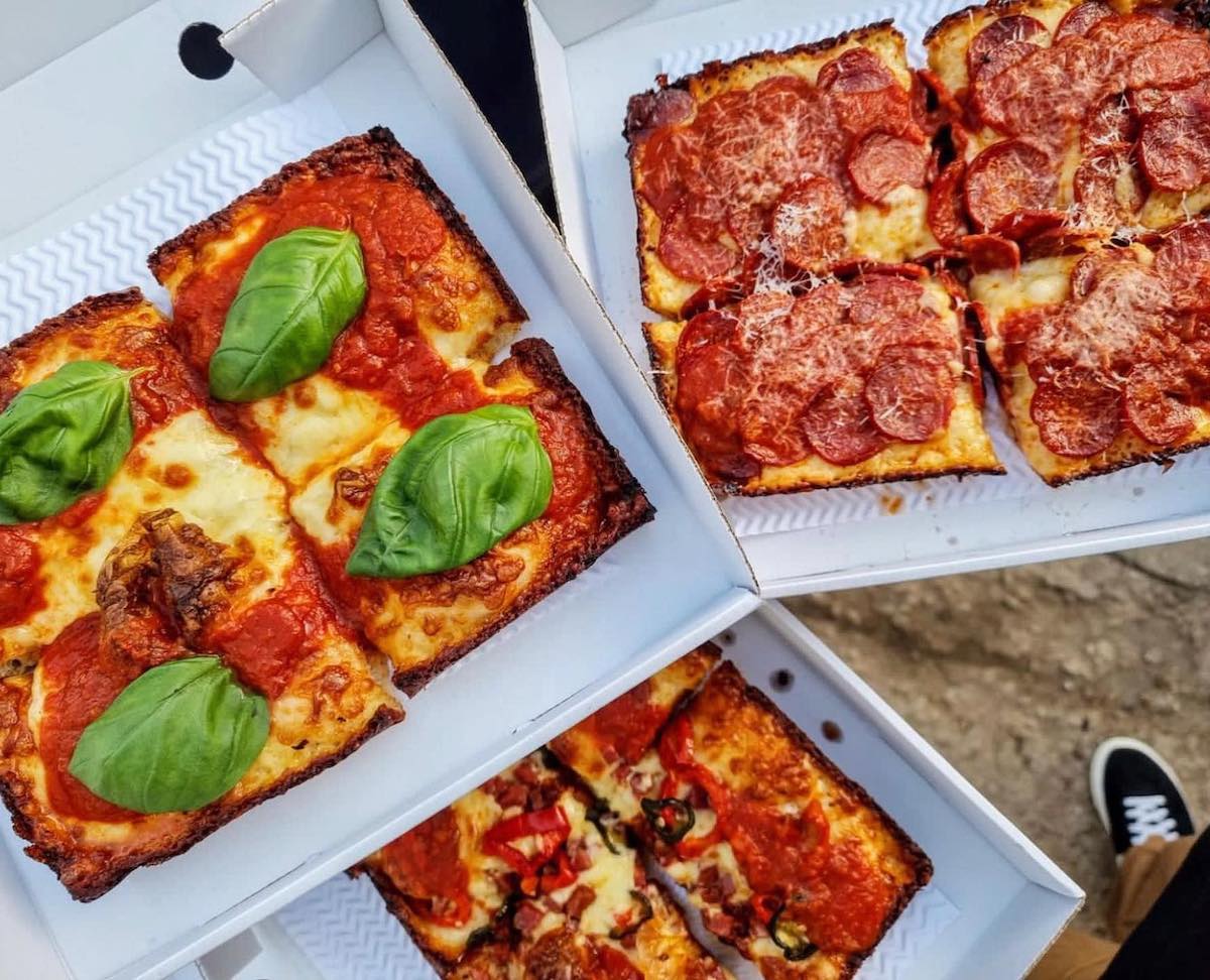 Discover why Ramona is the perfect social spot for summer Dish Cult