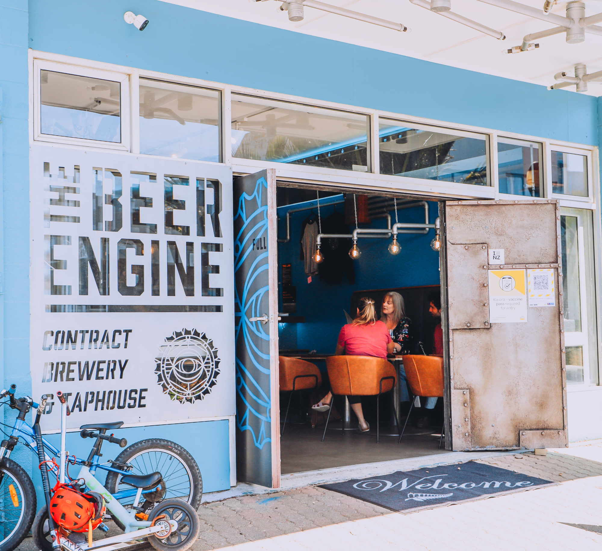 Need To Know All Of Wellington’s Latest Openings Dish Cult