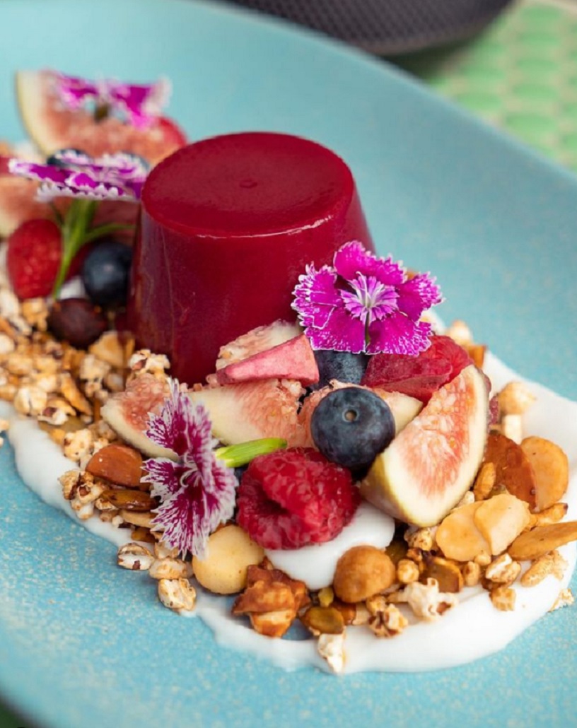The best bottomless brunches on the Gold Coast Dish Cult
