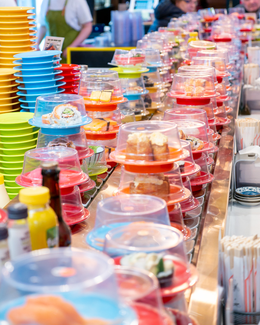 Your Ultimate Guide To Dining At Riverside Market Dish Cult