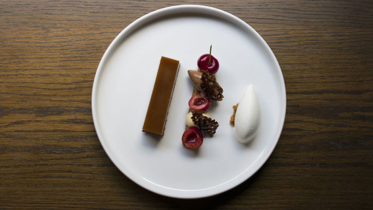 7 Michelin Star And Michelin Guide Recommended Restaurants In Dublin 