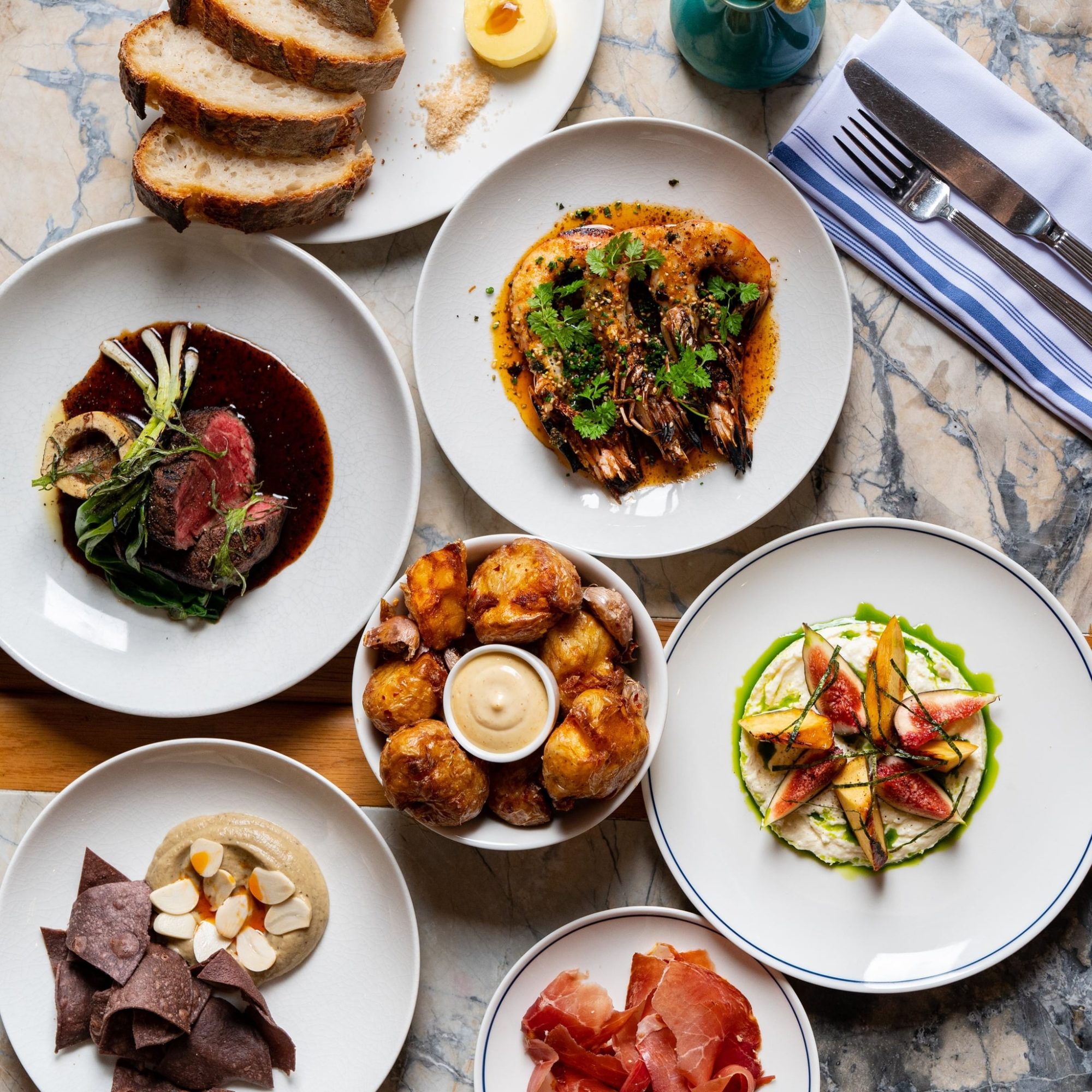 Bottoms Up! Sydney’s Best Bottomless Brunches | Dish Cult