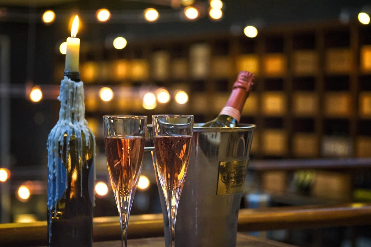 Where to get the best salads in Edinburgh Dish Cult