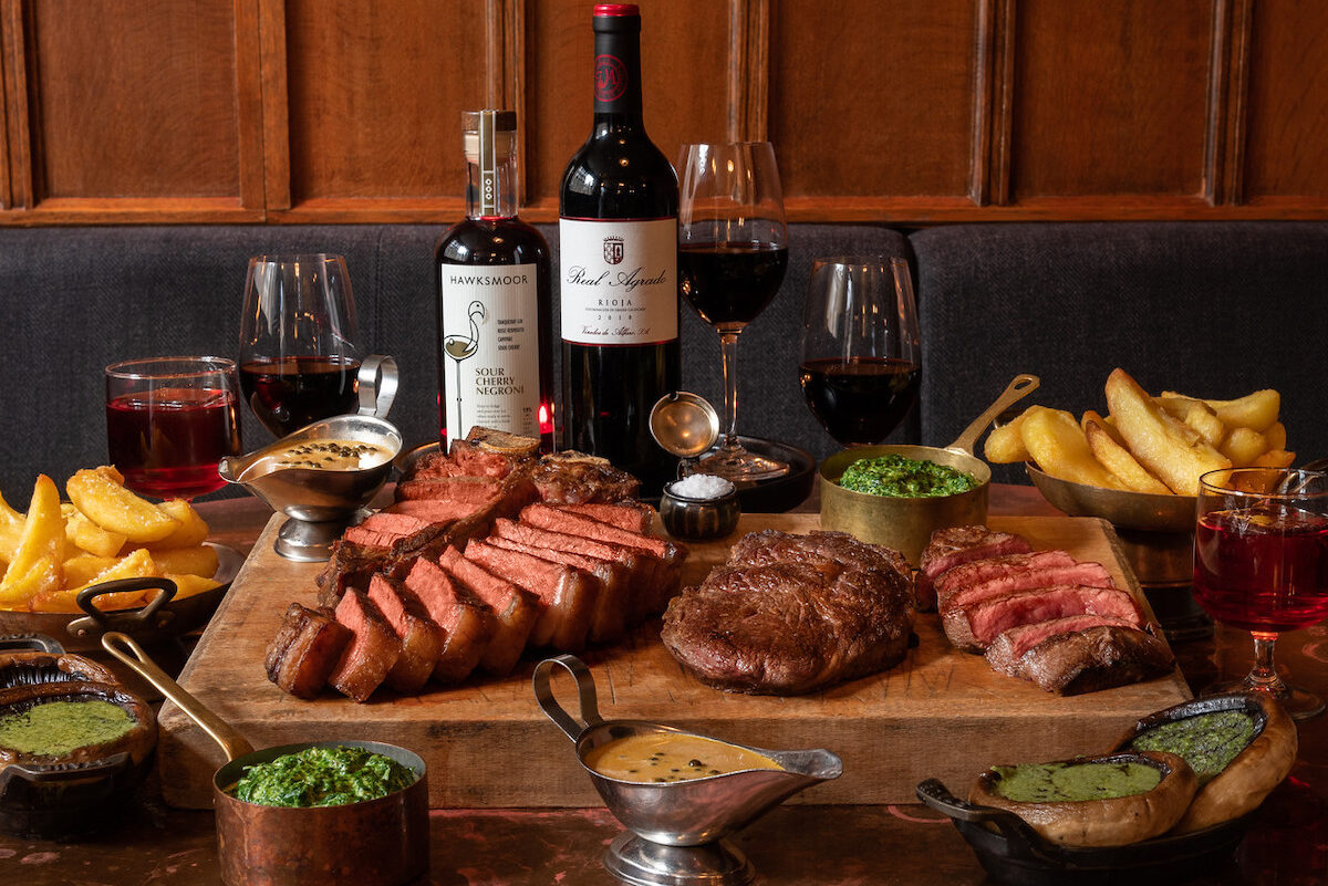 Where to find the best Sunday roasts in Manchester Dish Cult