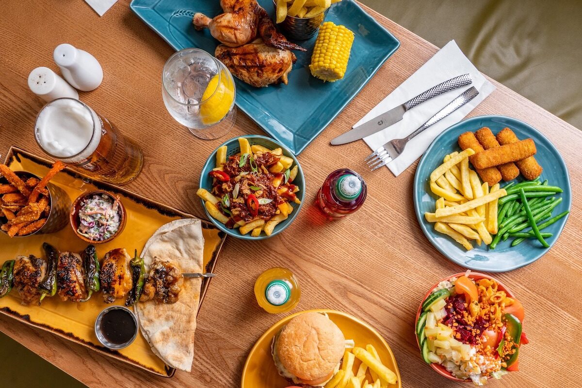 Glasgow’s best places for the summer school holidays Dish Cult