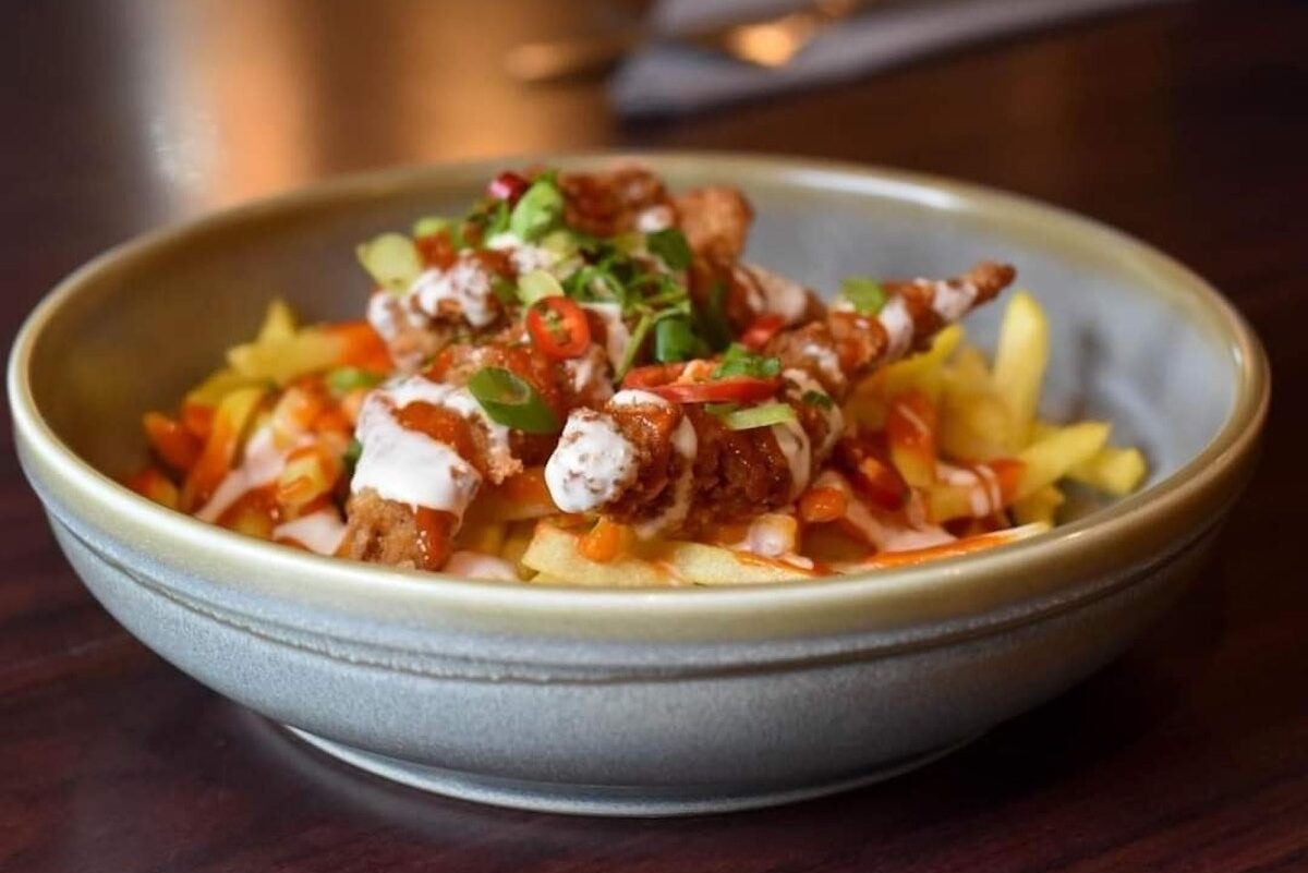 Where to dine out in Belfast during the school summer holidays Dish Cult