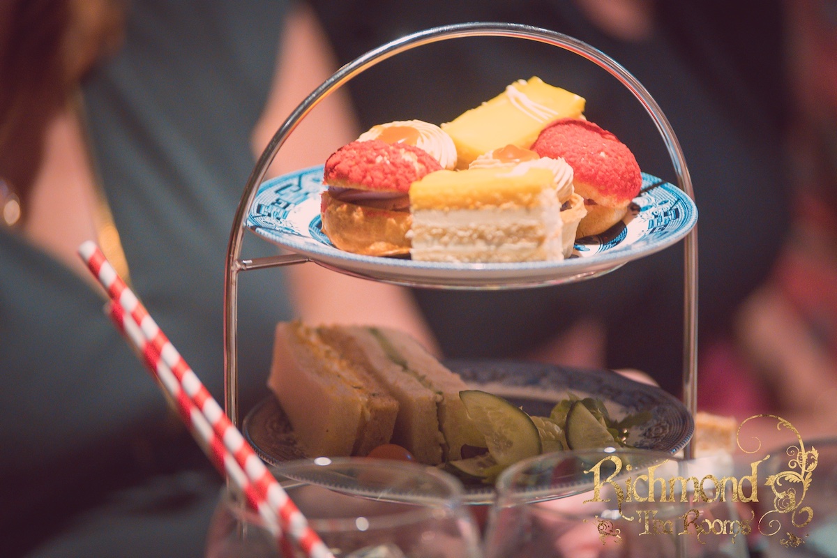 Manchester’s best dessert spots Dish Cult