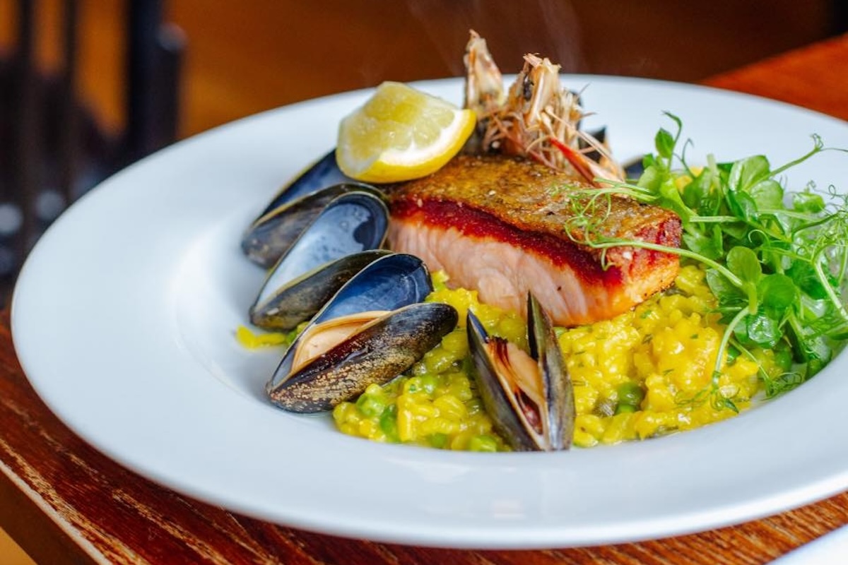 Edinburgh’s best seafood restaurants Dish Cult