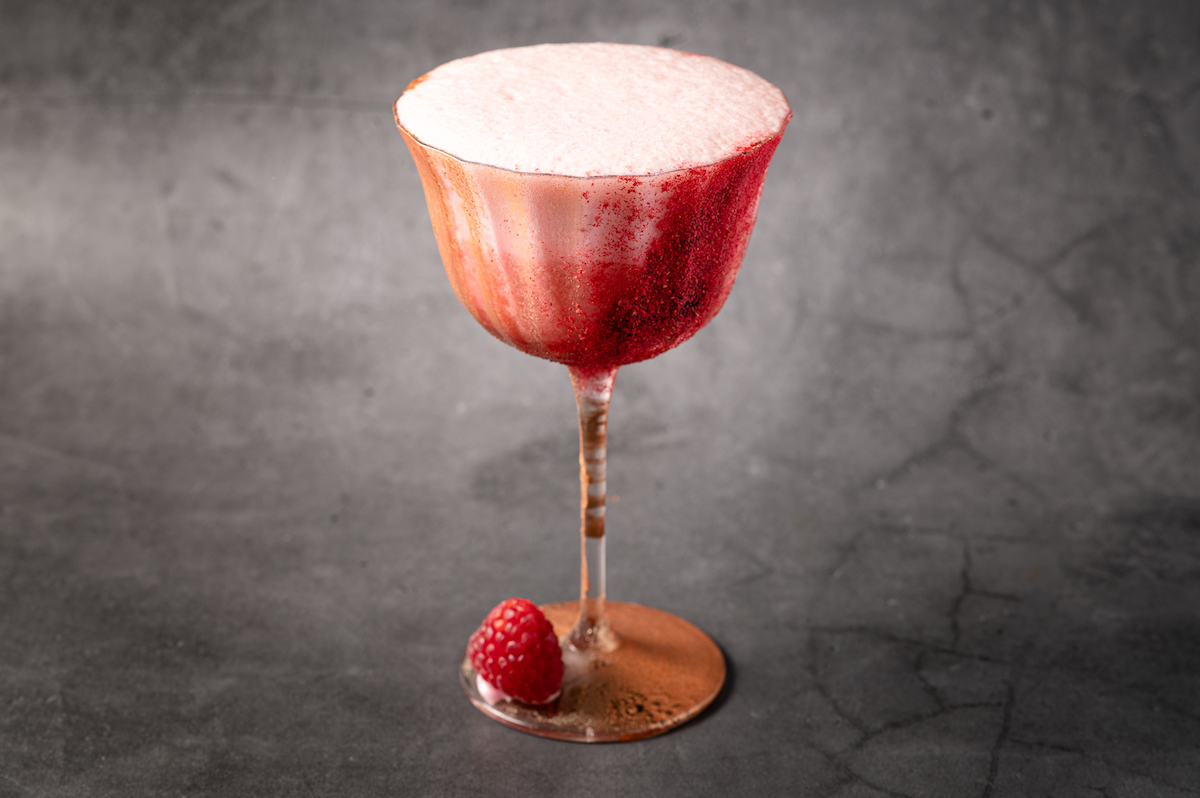 Bow Bar West London’s best new cocktail bar Dish Cult