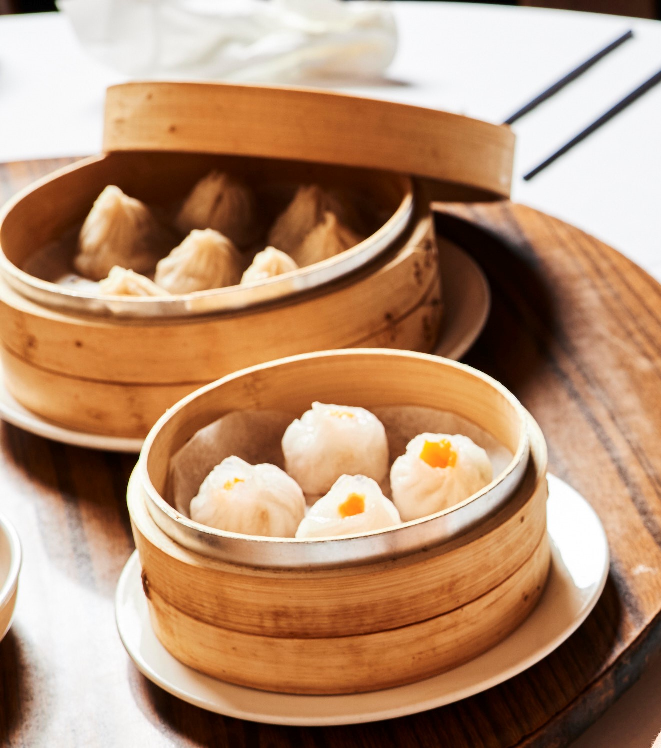 The best dumplings in Melbourne’s CBD Dish Cult