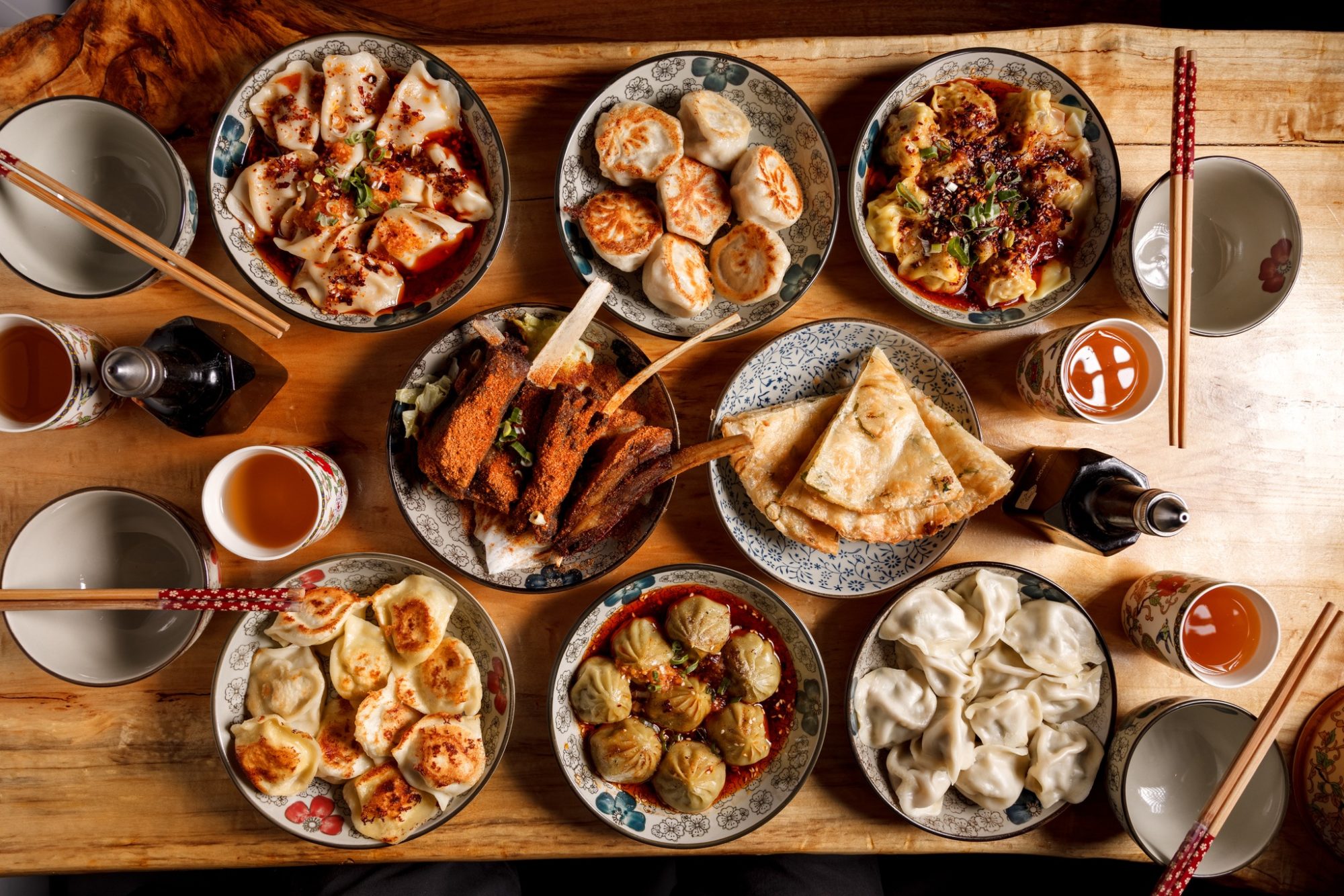 Where to find Brisbane’s best dumplings Dish Cult