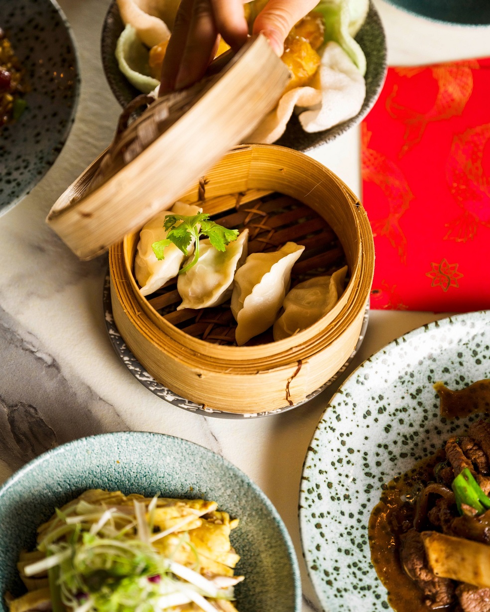 Where to find Brisbane’s best dumplings Dish Cult
