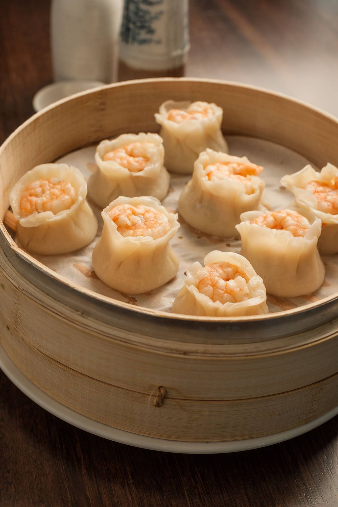 The best dumplings in Melbourne’s CBD Dish Cult