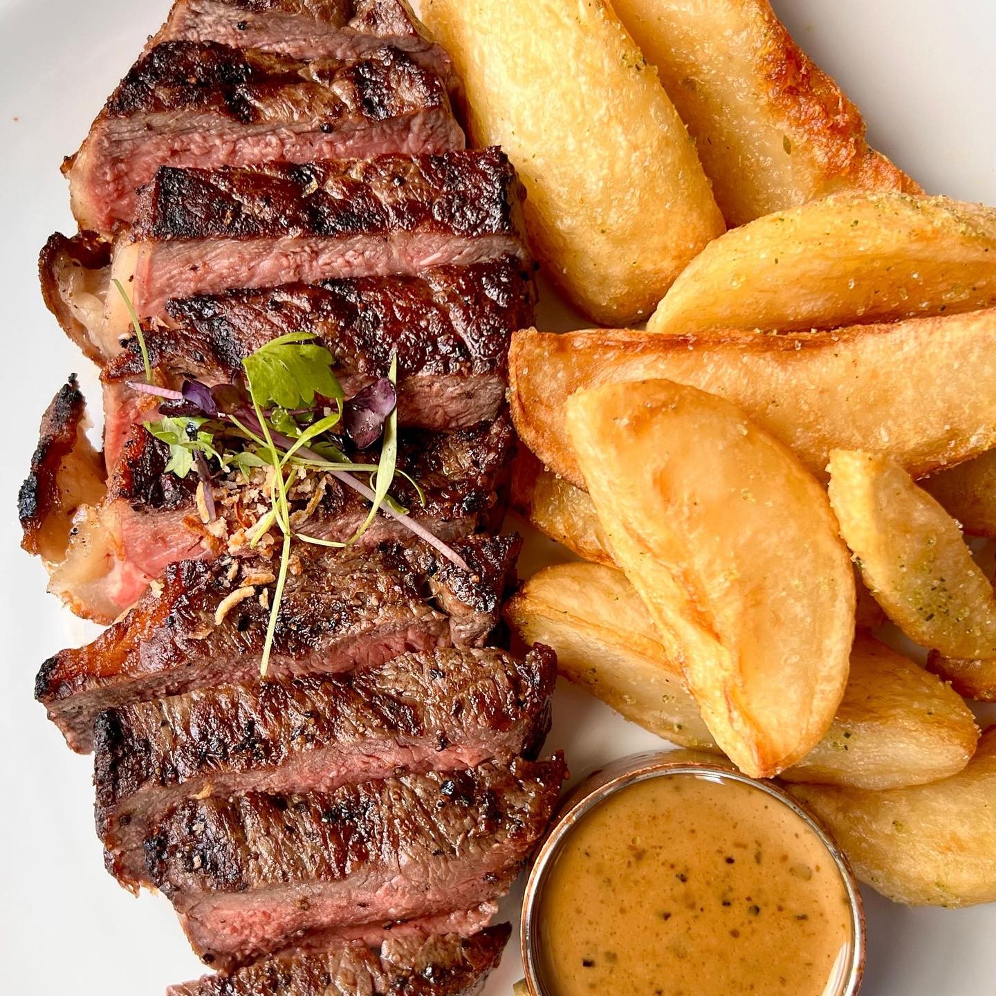 Where to find Melbourne’s best steak | Dish Cult