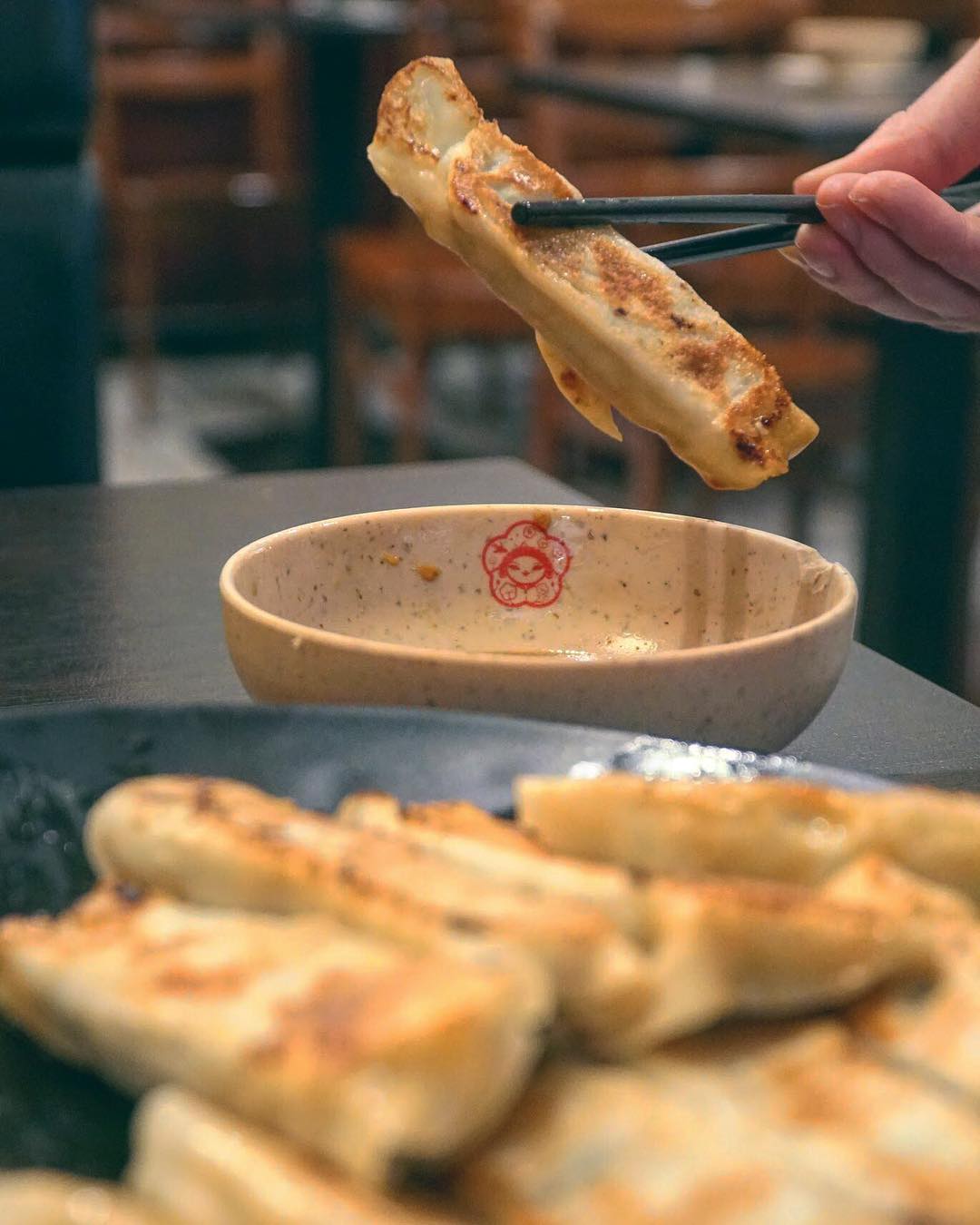 The best dumplings in Melbourne’s CBD Dish Cult