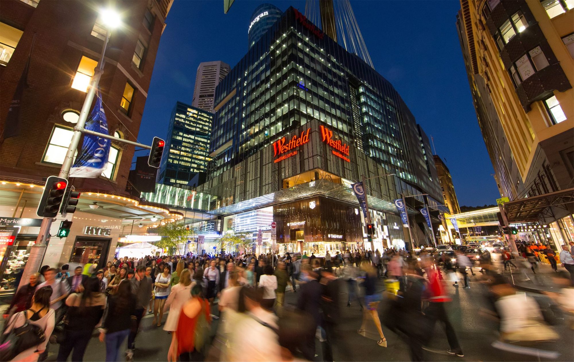 Where to find Sydney’s best food courts Dish Cult