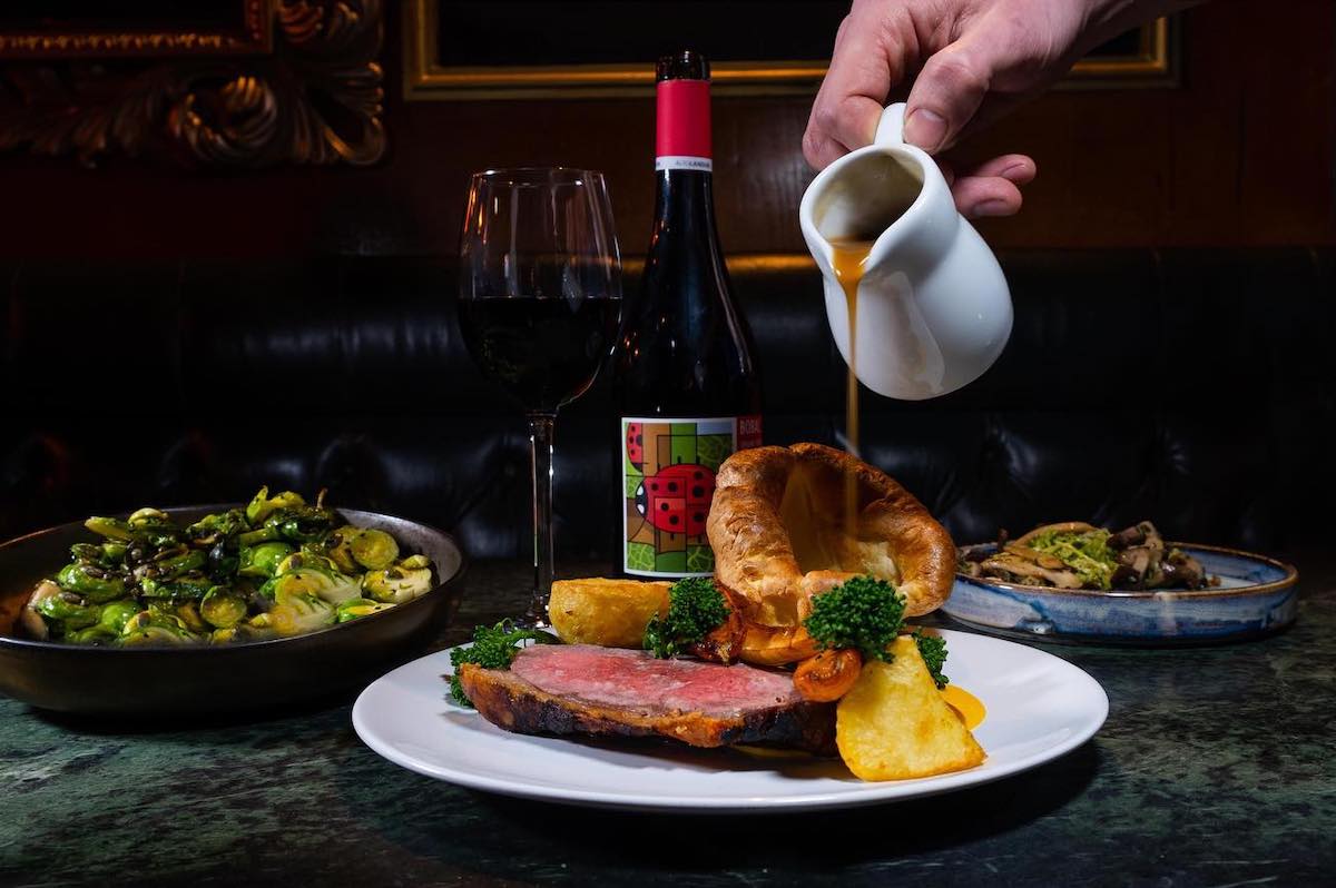 The finest wine bars in Edinburgh Dish Cult