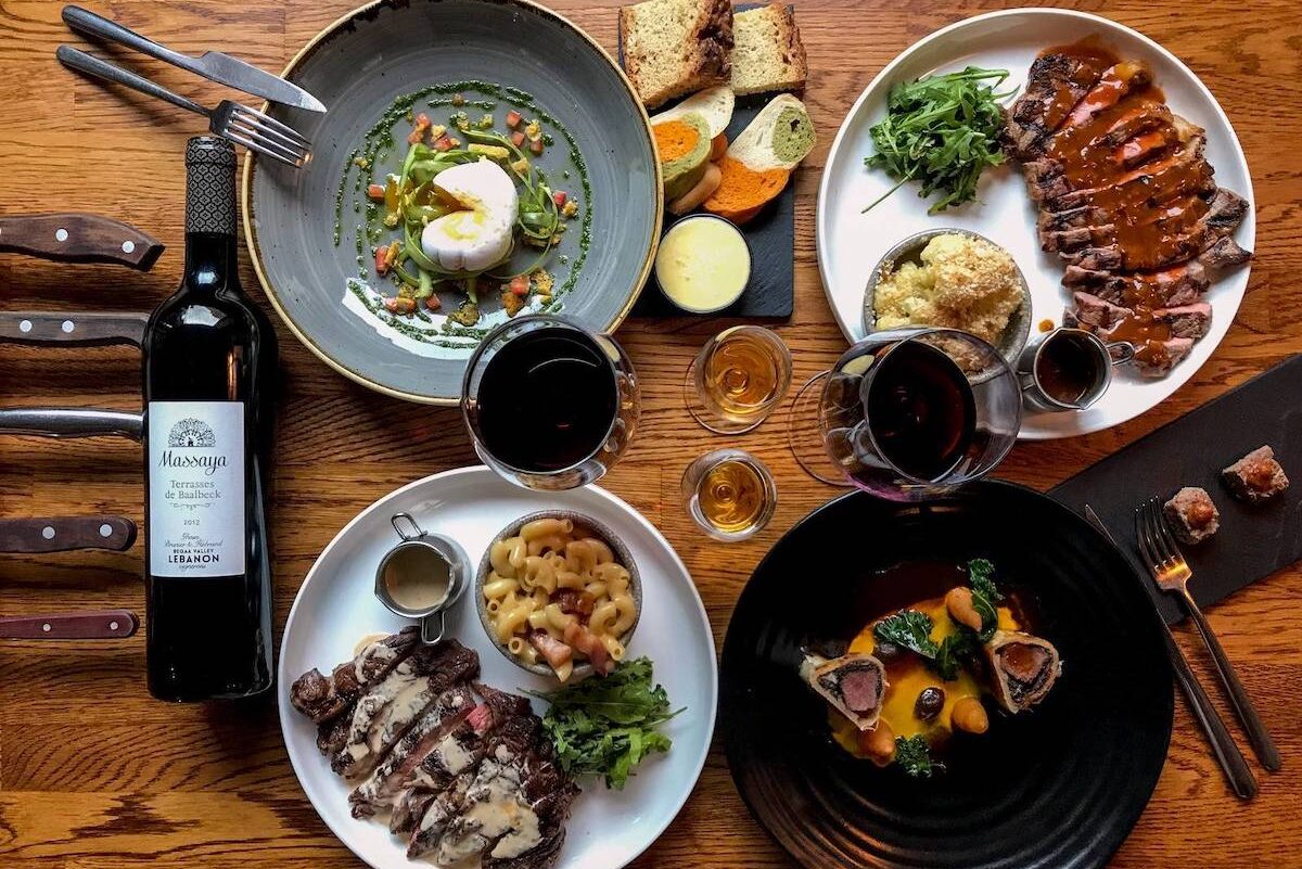 The best mac and cheese dishes in Glasgow Dish Cult