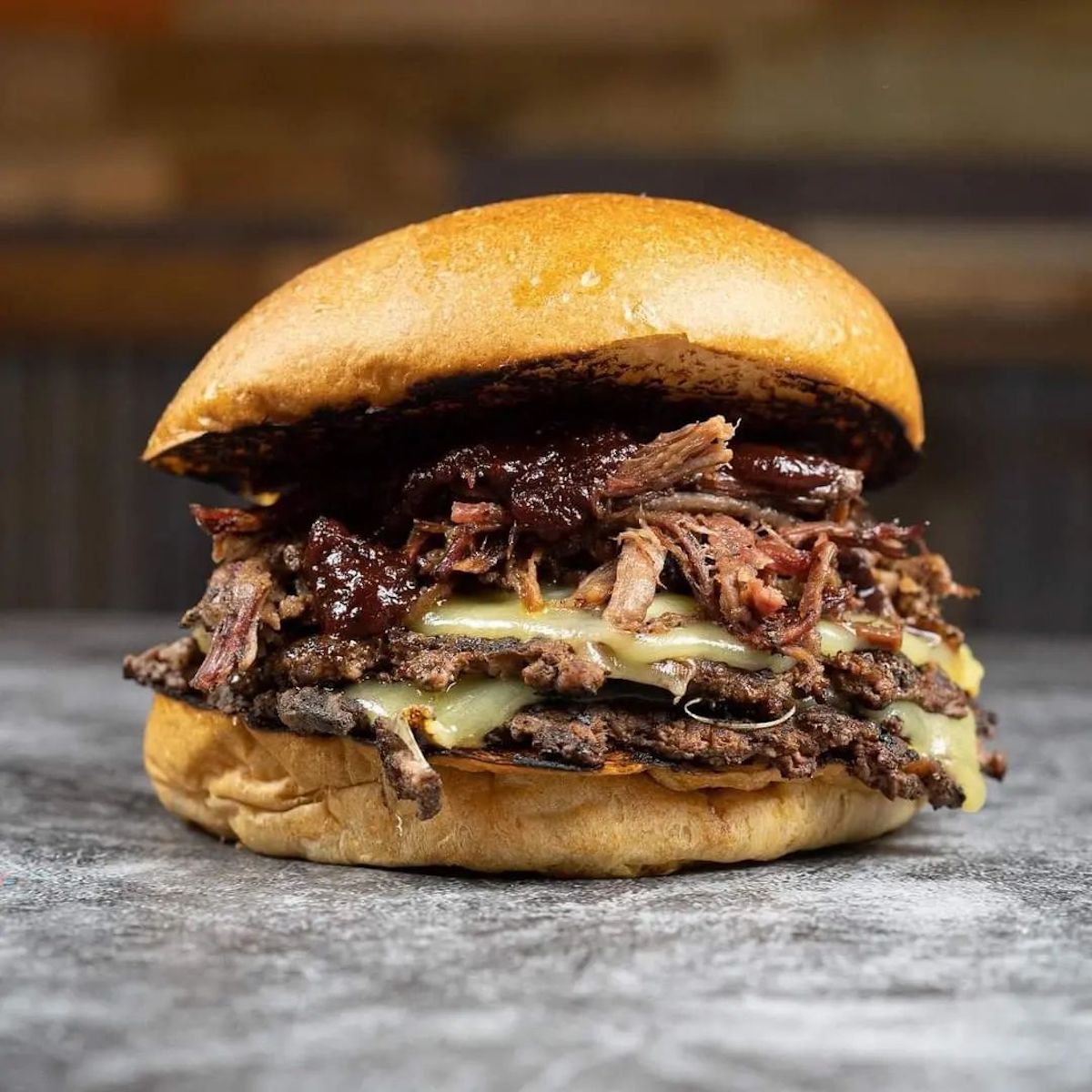 The best places for BBQ food in Edinburgh Dish Cult