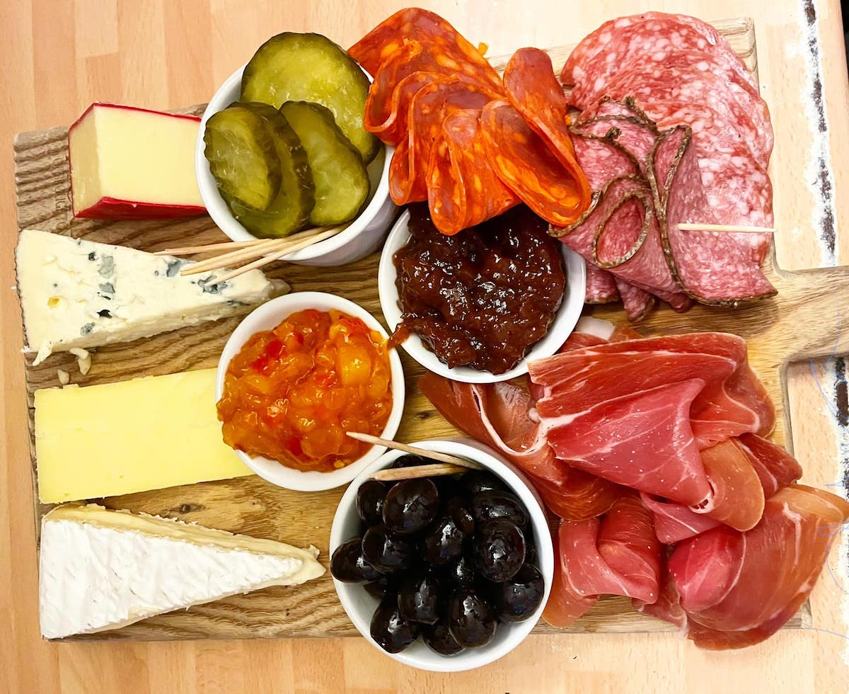 The finest wine bars in Edinburgh Dish Cult