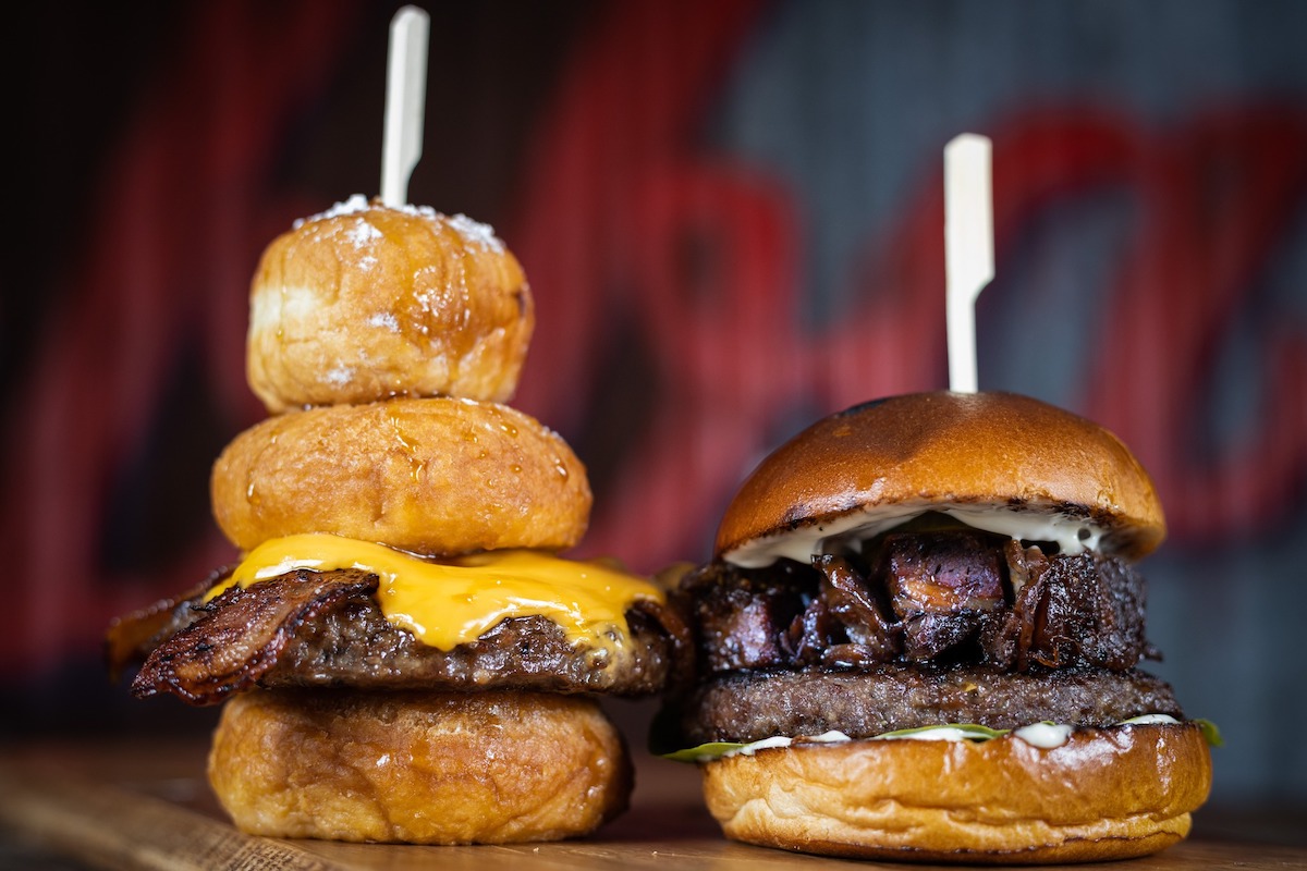 The best places for BBQ food in Edinburgh Dish Cult