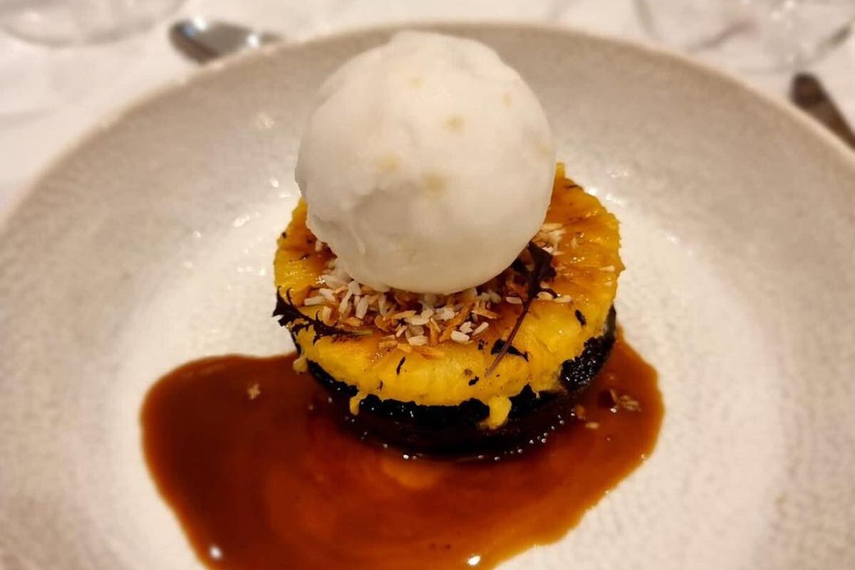 Belfast’s best desserts Dish Cult Dish Cult