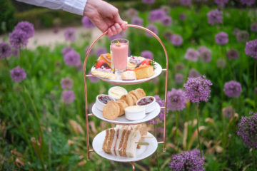 The UK’s Unmissable Afternoon Tea Destinations | Dish Cult