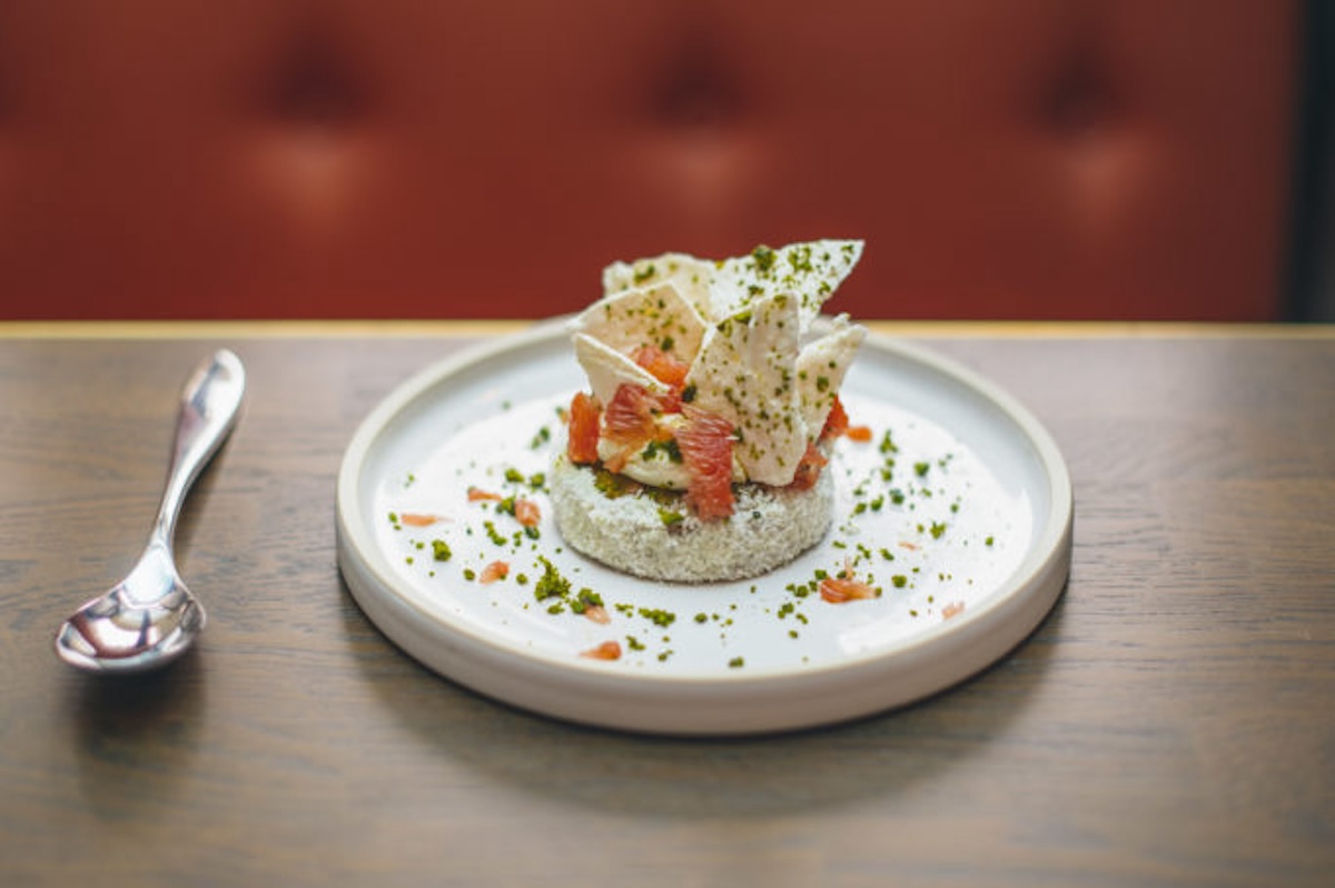 Unmissable fine dining restaurants in London | Dish Cult
