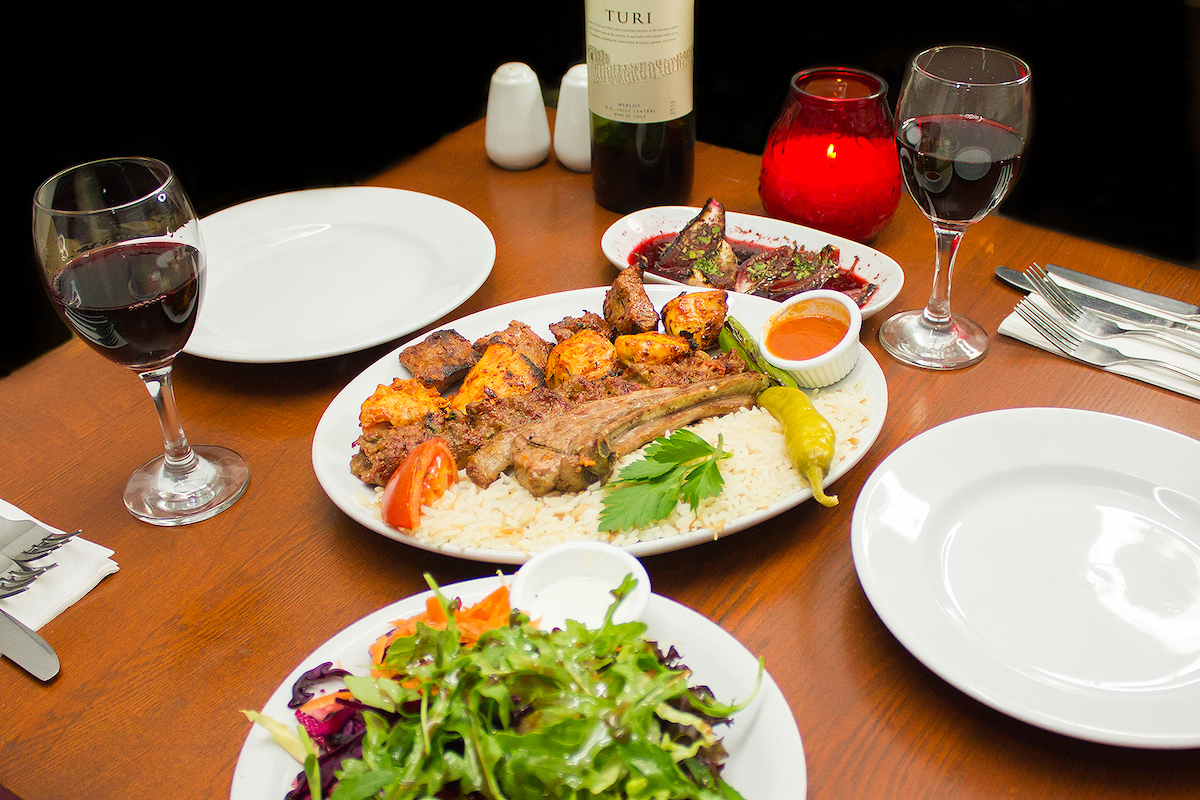 The best Turkish restaurants in Liverpool | Dish Cult