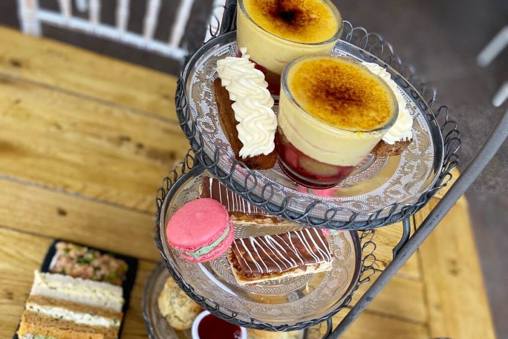 Must-visit Afternoon Tea Spots In Liverpool | Dish Cult | Dish Cult