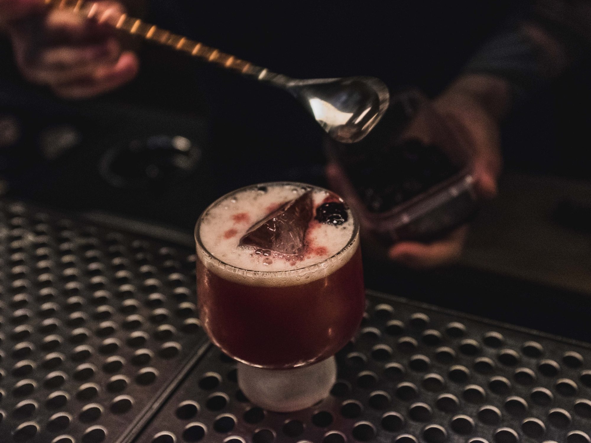 Drink up! Melbourne’s best cocktail bars Dish Cult