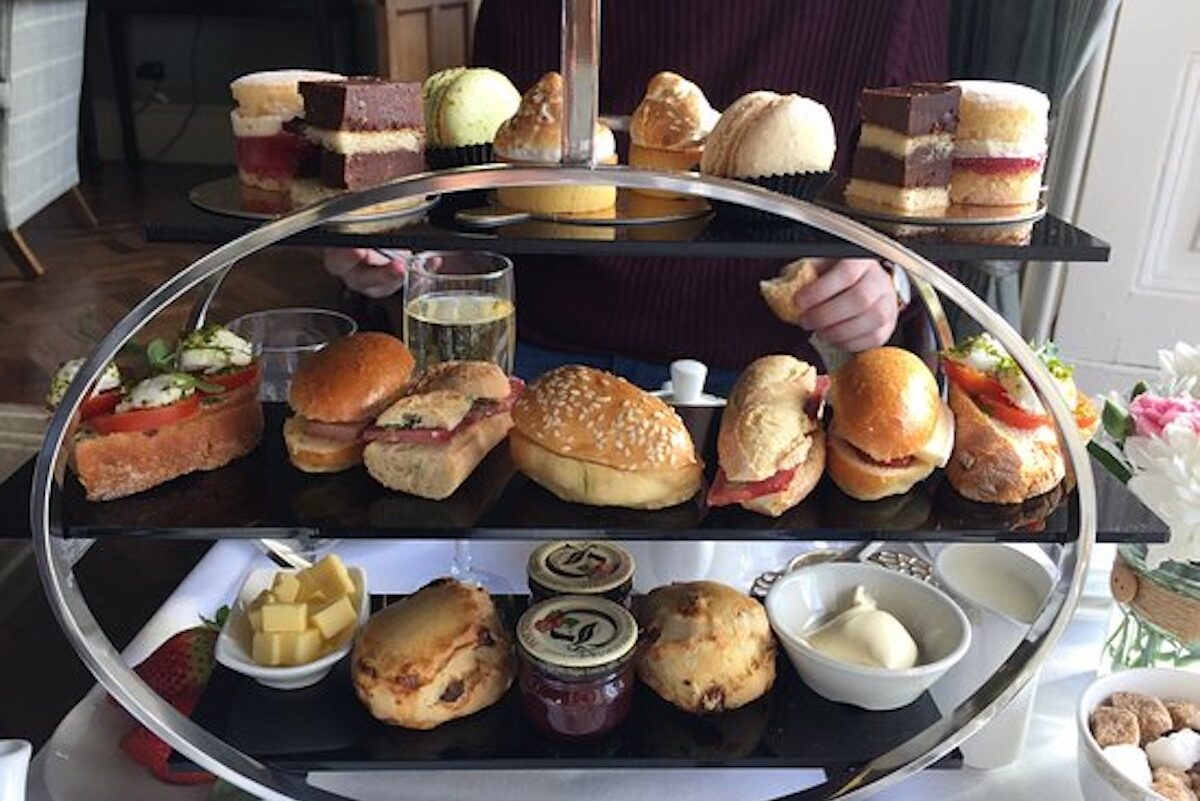Ireland’s best spots for afternoon tea | Dish Cult