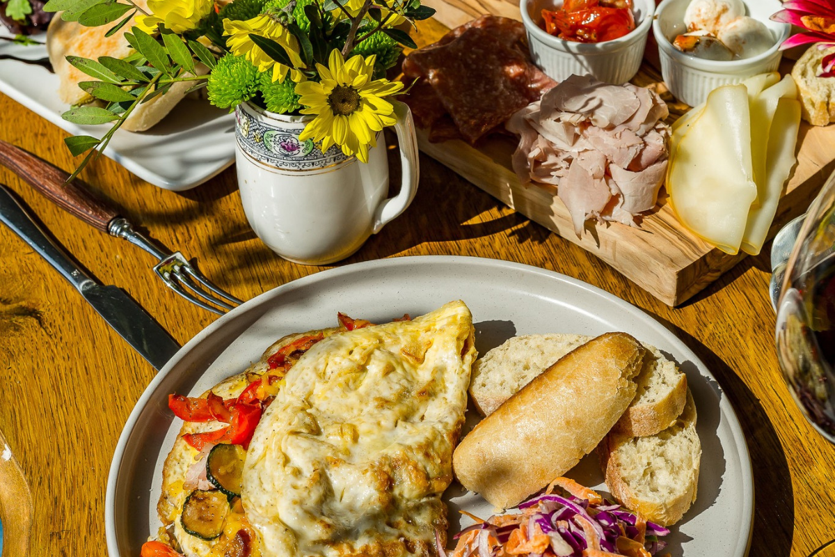 The most Instagrammable restaurants in Manchester Dish Cult