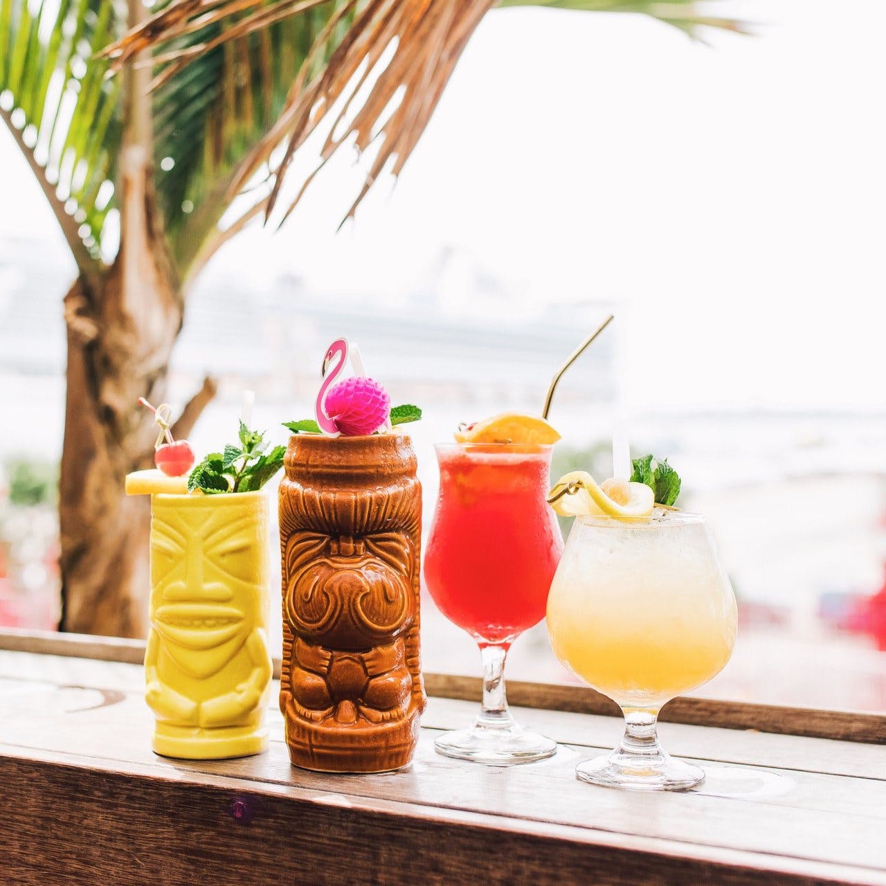 Auckland’s Best Cocktail Bars To Bundle Up In This Winter Dish Cult