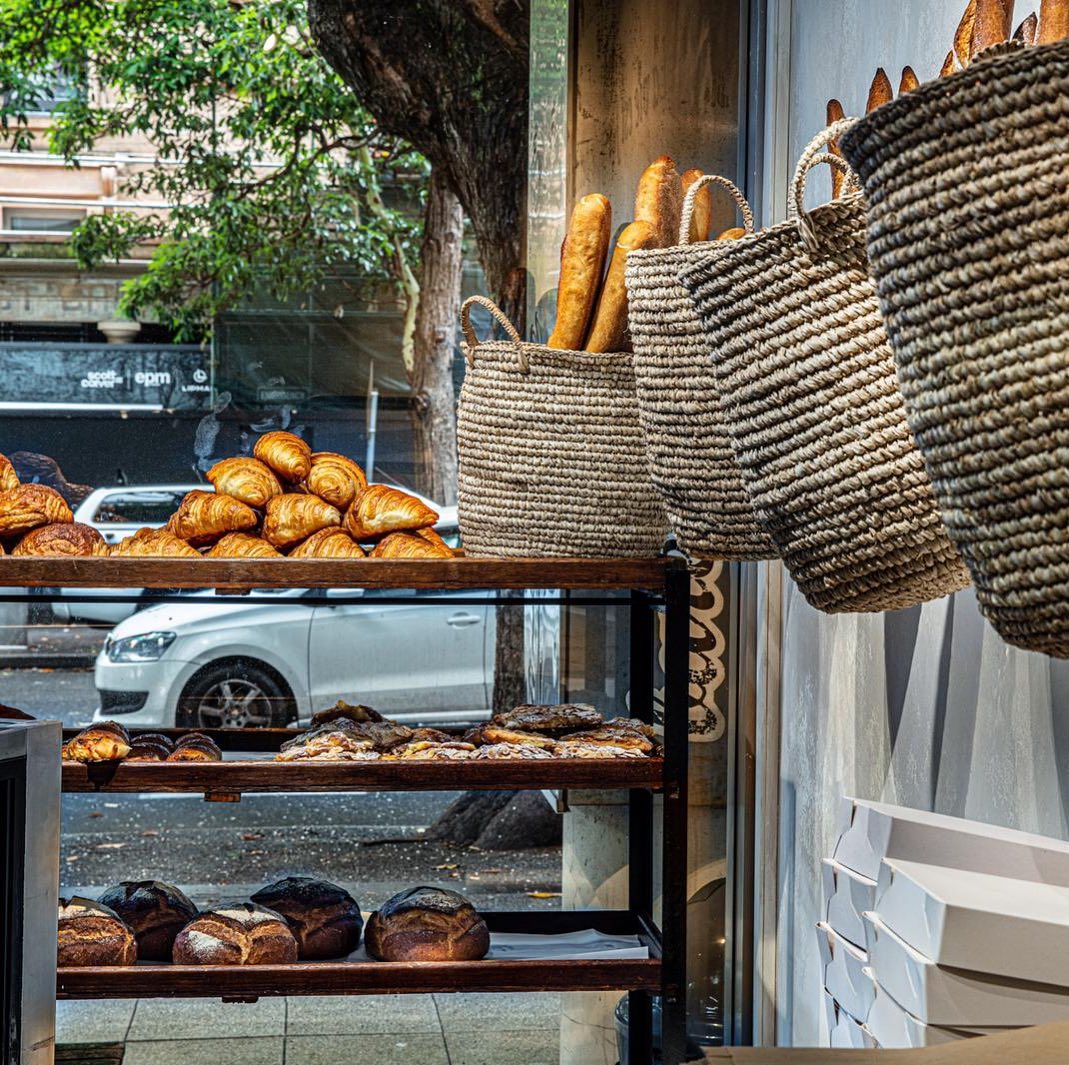 Eight musttry French bakeries in Sydney Dish Cult