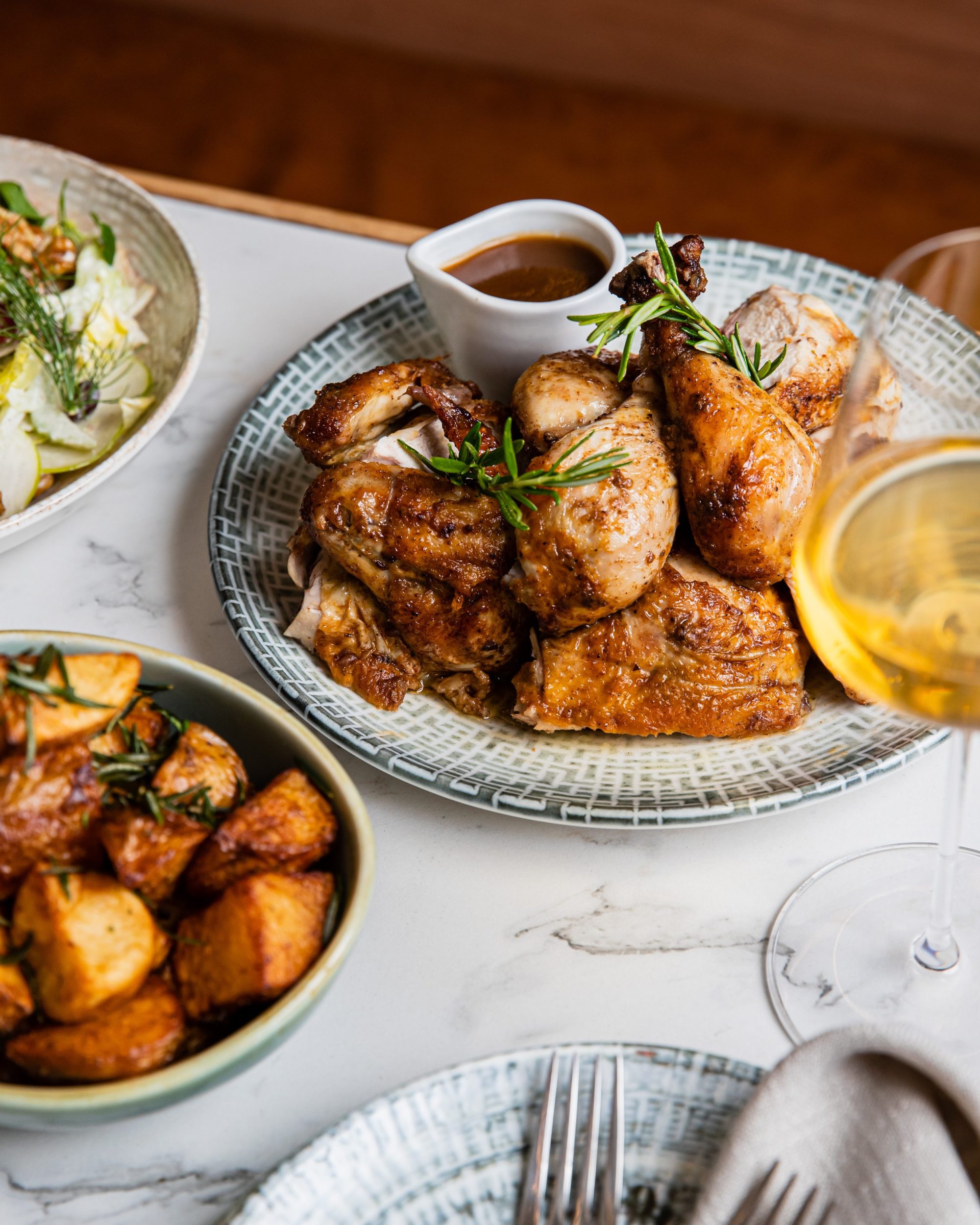 Making Sunday special Sydney’s best roasts Dish Cult