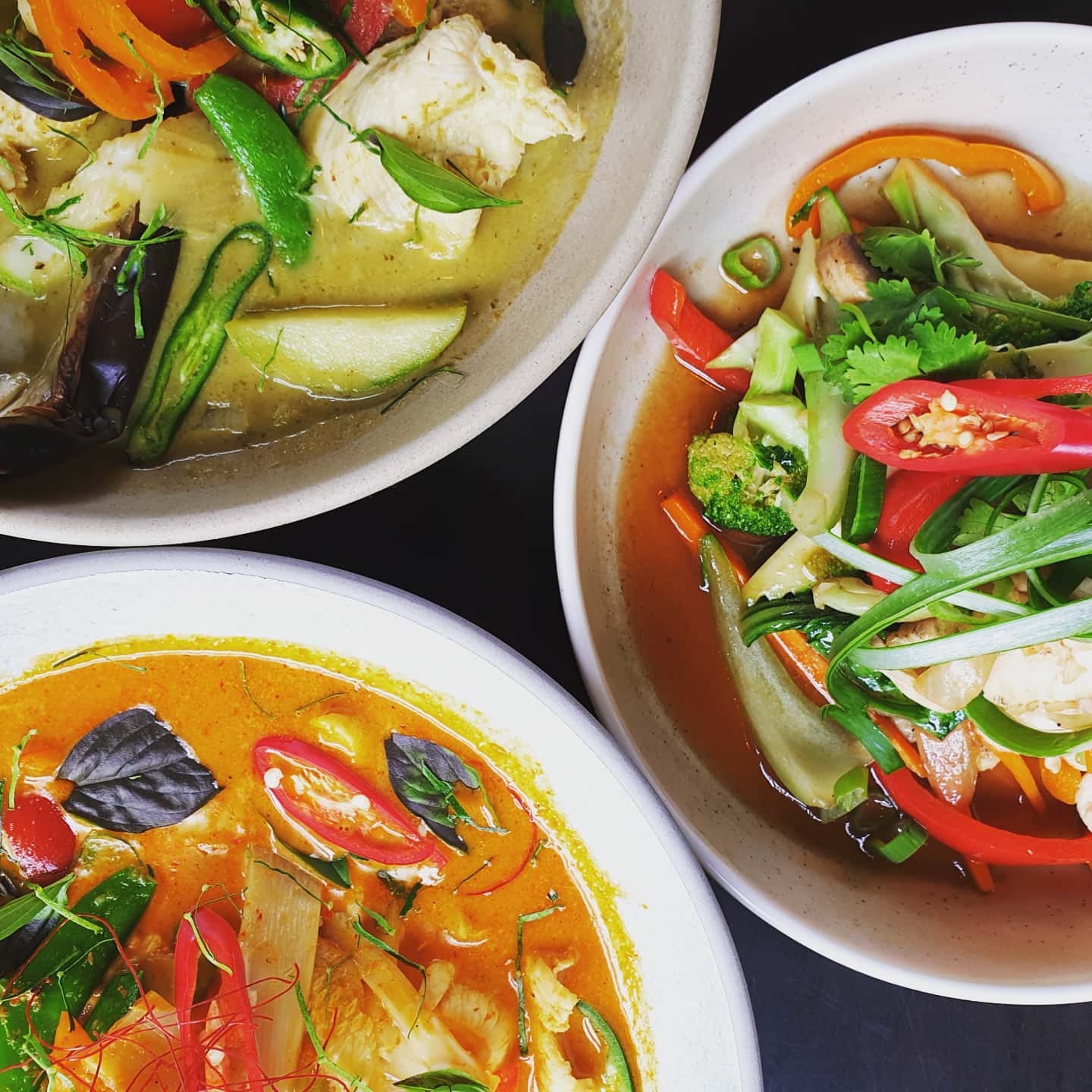 Five of the best Thai restaurants on the Gold Coast Dish Cult