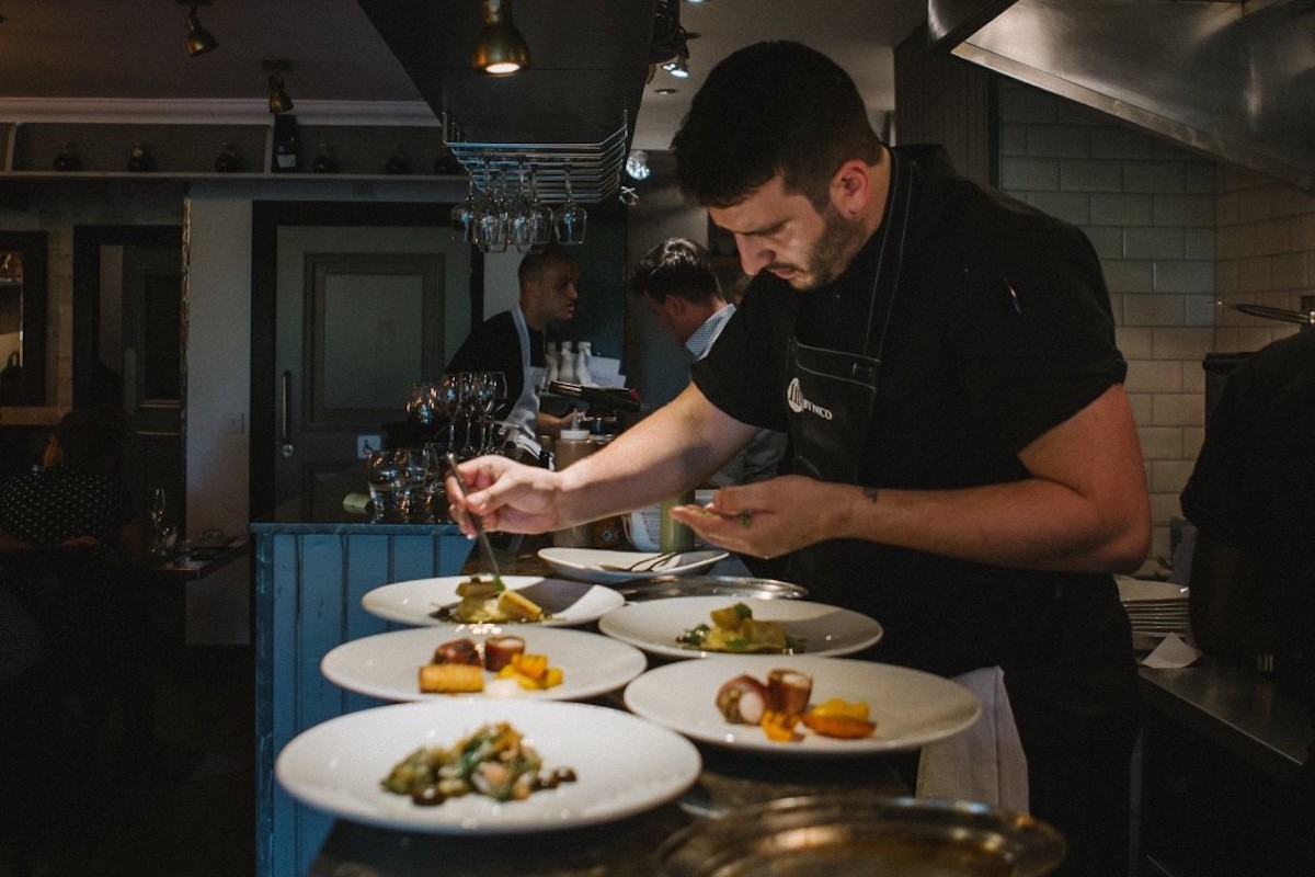 Glasgow’s top chefs and their restaurants | Dish Cult