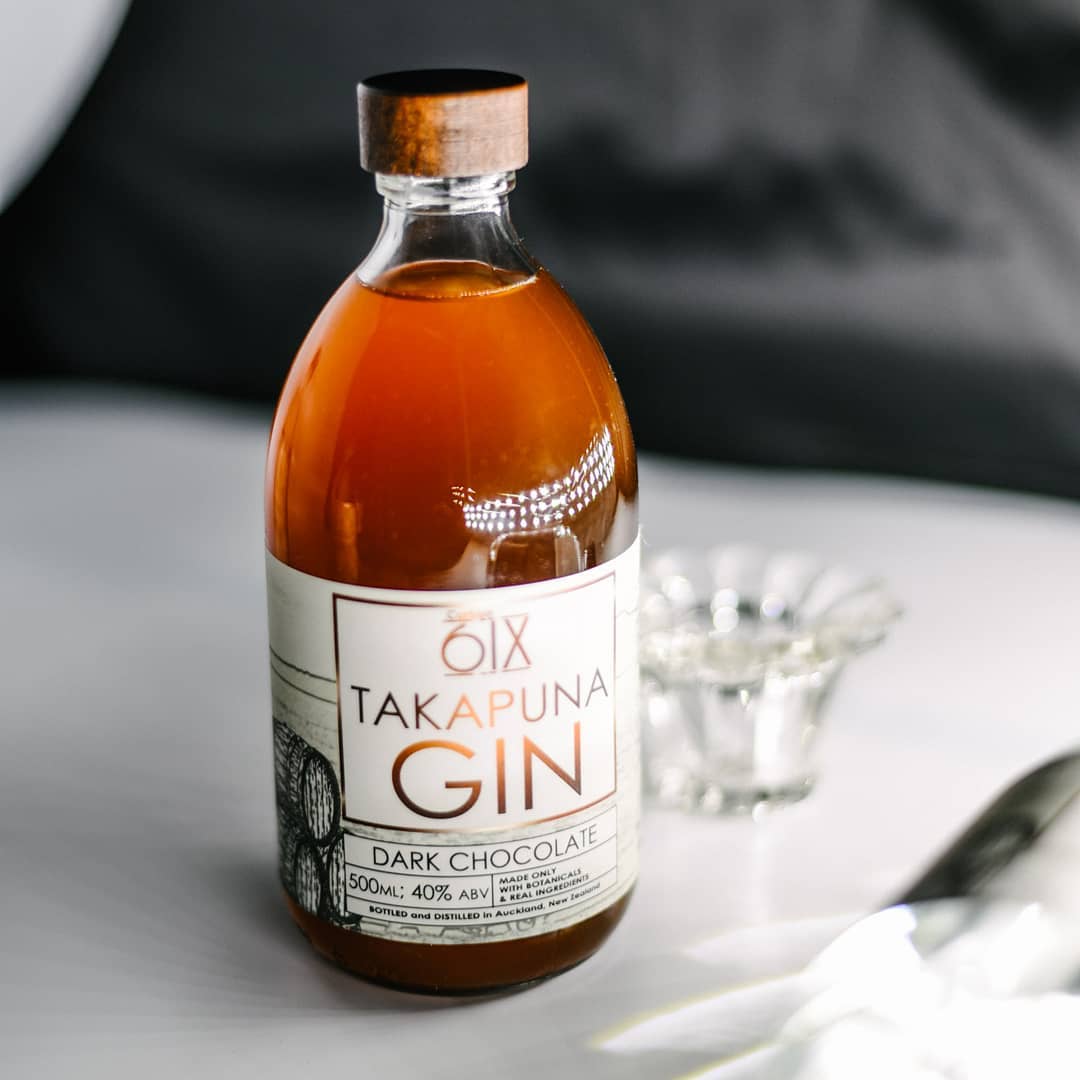 Our Favourite Gin Distilleries To Visit In Auckland Dish Cult