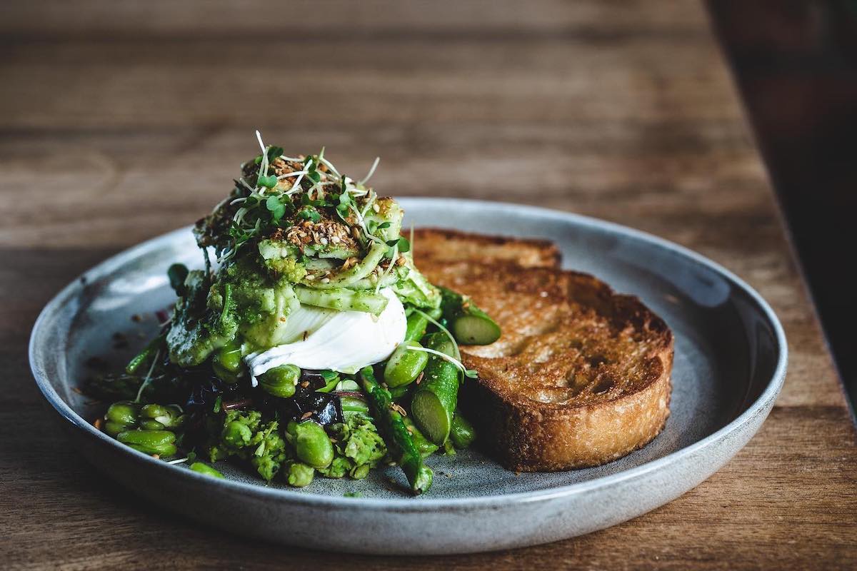 24 hours in Belfast where to eat and drink Dish Cult Dish Cult