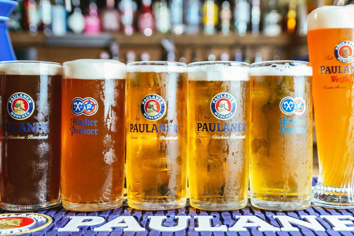 Best places for German food and drink in London Dish Cult