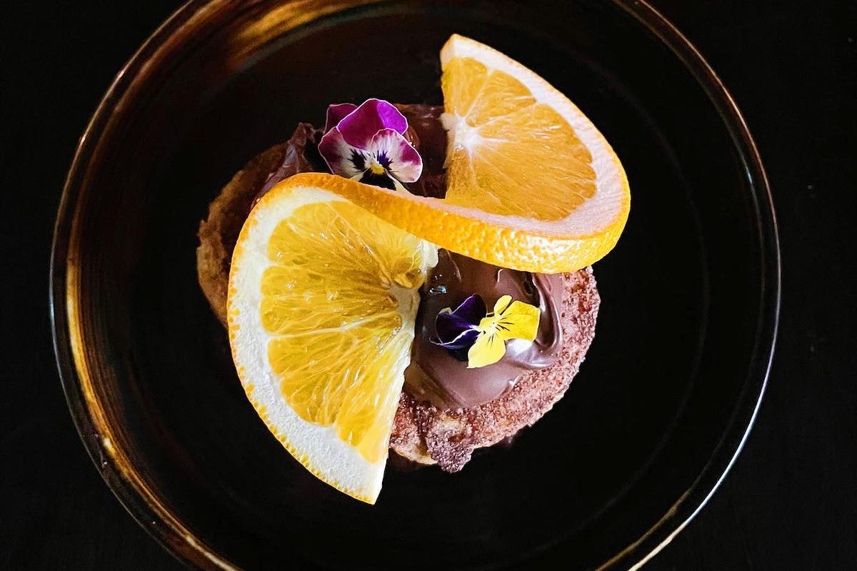 Edinburgh’s best hidden gem bars and restaurants Dish Cult