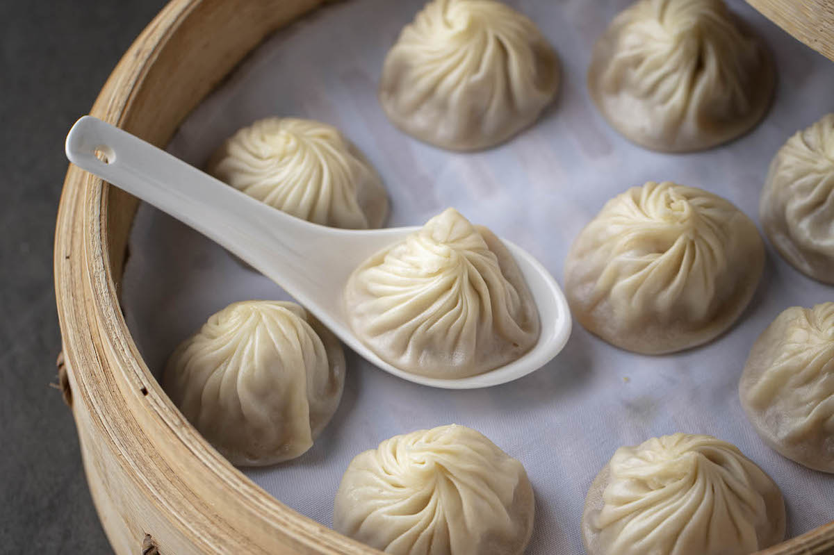 Click and Collect - Din Tai Fung UK