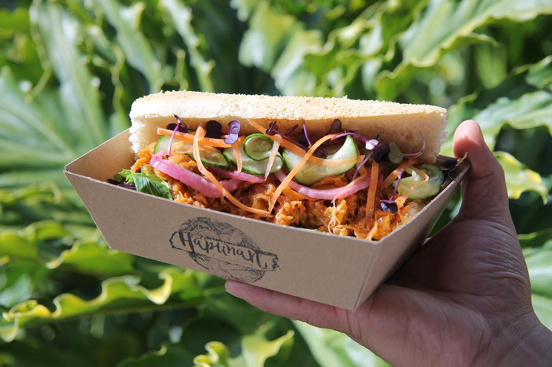 A Guide To The Auckland Food Truck Scene Dish Cult Dish Cult