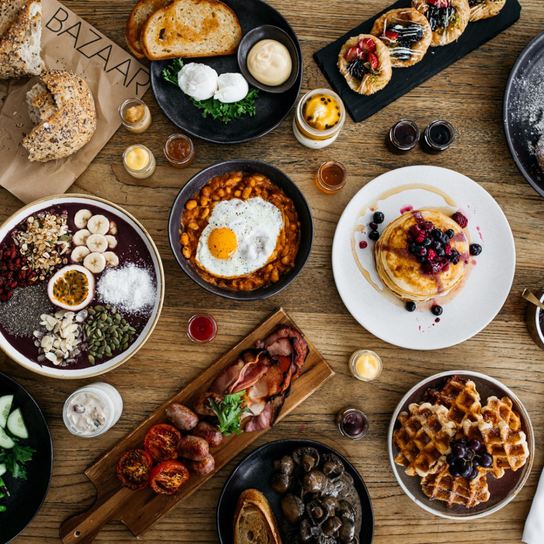 Five of the best all you can eat buffets on the Gold Coast Dish Cult