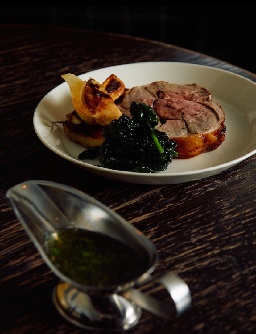 A roast to remember Where to find Melbourne’s best roasts Dish Cult