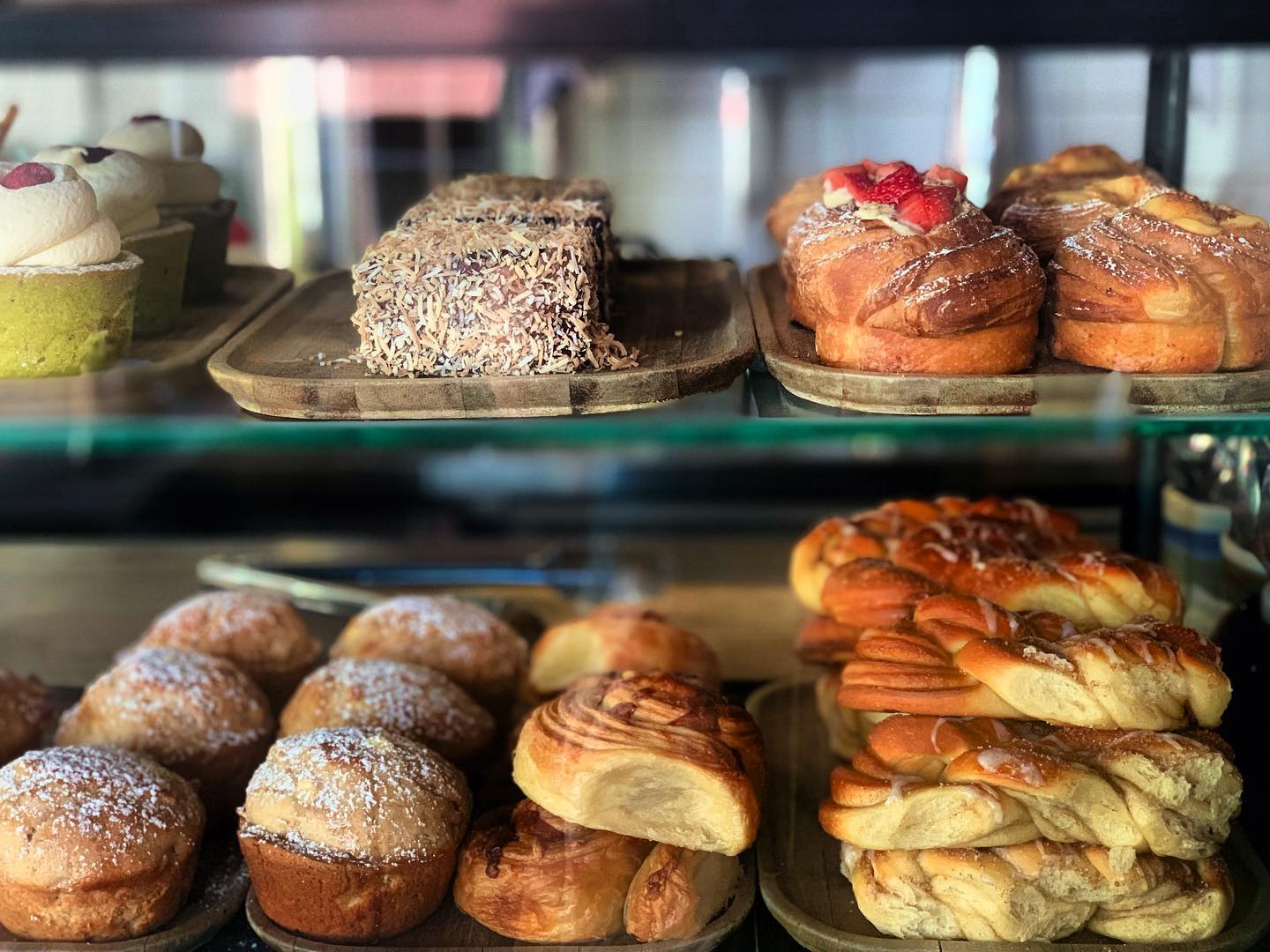 Everywhere good to eat in Yarraville Dish Cult Dish Cult