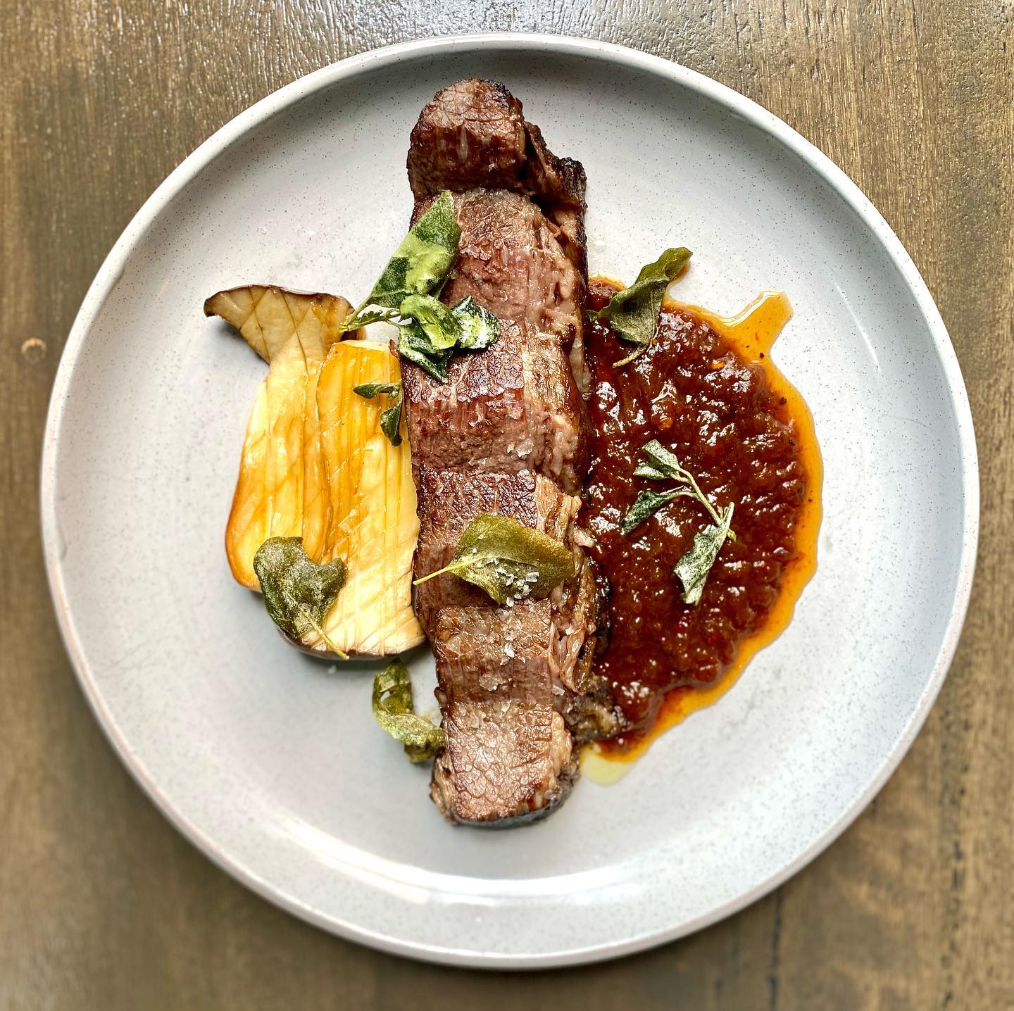 Elegantly stuffed Brisbane’s best fine dining restaurants Dish Cult