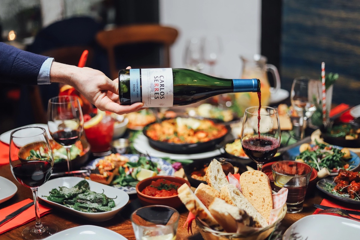 Belfast’s best wine bars Dish Cult